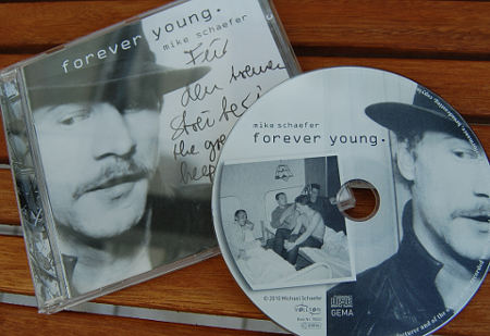 CD Cover
