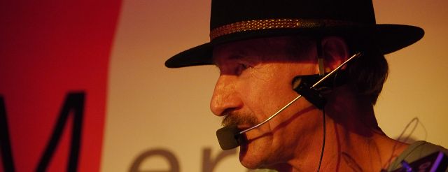 Mike Schaefer 2011